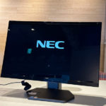 NEC LAVIE Direct A23 GJ134C/C1 PC-GJ134CCA1 OSが起動しない マウスポインタのみ表示される