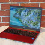 NEC LAVIE Note Standard NS150/NAR PC-NS150NAR Windows 11 アップグレード SSD交換