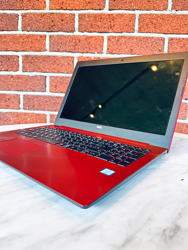 NEC LAVIE NS300/KAR PC-NS300KAR Windows 11 アップグレード