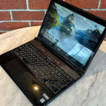 NEC LAVIE NS750/EAB PC-NS750EAB 動作が遅い SSD交換