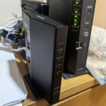 NTT RX-600MI Wi-Fiにつながらない