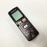 OLYMPUS ICレコーダー Voice-Trek VN-6200 データ復旧 水没して電源が入らない