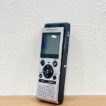 OM SYSTEM WS-882 水没 電源が入らない 録音データ復旧