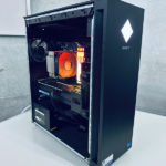 HP OMEN 25L GT15-2001jp OSが起動しない 電源が入らない