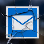 Outlookのメールが消えた データ復旧