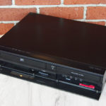 Panasonic DIGA DMR-BR670V このディスクは操作できません