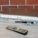 Panasonic DIGA DMR-EH70V 電源が入らない レコーダー配送修理