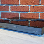 Panasonic ブルーレイディーガ DMR-BRX6000 電源が入らない データ復旧