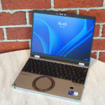 Panasonic Let’s note CF-SR4ADMCR 電源が入らない マザーボード修理