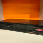 Panasonic ブルーレイディーガ DMR-BRX4000 ディスクトレイが閉まらない