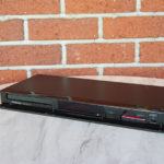 Panasonic ブルーレイディーガ DMR-BRZ1010 表示がすぐに消えて起動しない