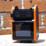 SOLOSHOT3 電源が入らず起動しない