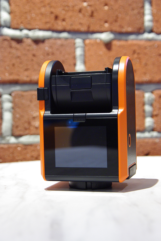 SOLOSHOT3 電源が入らず起動しない