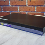 SONY BDZ-AT970T ブルーレイディスクレコーダー このディスクは操作できません