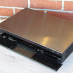 SONY BDZ-AX2700T Blu-rayドライブが開かない