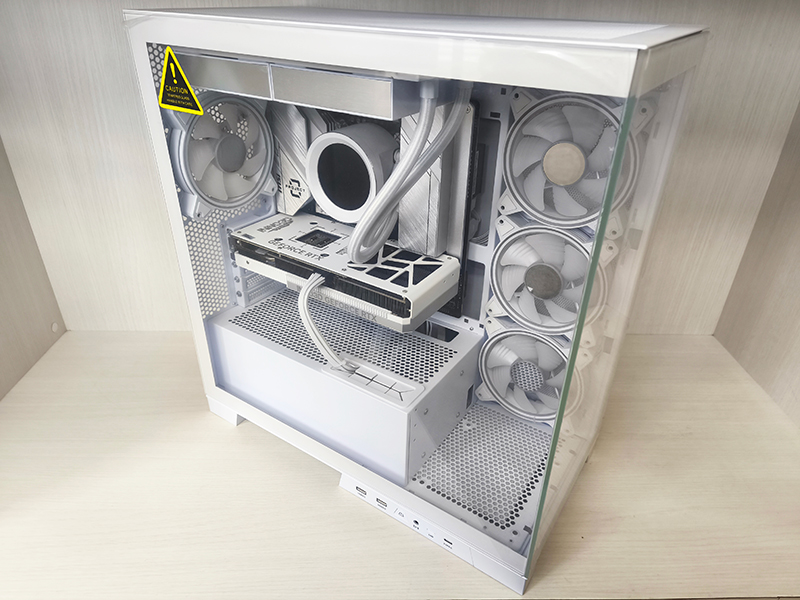 STORMゲーミングPC Windows Update後にOSが起動しない…自動修復不能の 