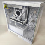 STORMゲーミングPC Windows Update後にOSが起動しない