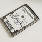 Seagate ST1000LM024 データ復旧 認識しない