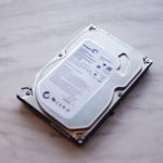 Seagate ST3500418AS データ復旧 認識しない