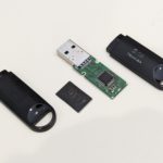東芝 USBメモリ データ復旧 認識しない 物理障害
