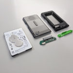 Transcend外付けHDD 認識しない データ復旧
