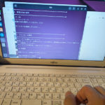 Ubuntu プリンタ設定 出張修理