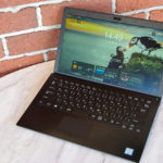 VAIO Pro PG VJPG11C11N すぐに電源が落ちる マザーボード修理