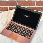 VAIO S11 VJS112C11N 電源を入れてもすぐ切れる マザーボード修理