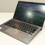 VAIO SX14 VJS142C12N マザーボード修理 CPUファン交換