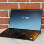 VAIO VJS141C12N 起動するがすぐ電源が落ちる マザーボード修理