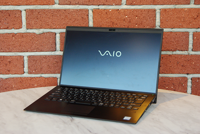 VAIO VJS141C12N 起動するがすぐ電源が落ちる マザーボード修理