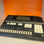 YAMAHA QY300 ミュージックシーケンサー フロッピーディスクを読み込めない