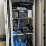 YAMAHA ルータ RTX830リプレイス VPN・UTM設定