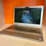 iiyama STYLE-13FH052-i7-HMES Windowsが起動しない