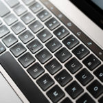 キーが押されたまま キーボード故障