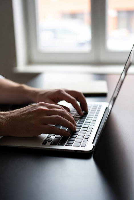 ノートPCのキーボード故障