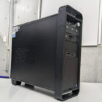 マウスコンピューター Outlookデータ復旧 SSD故障