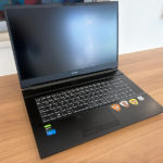 mouse computer K7-H 液晶ヒンジ故障