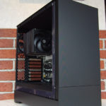 オーダーメイドPCを予算に合わせて製作