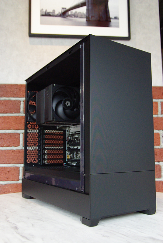オーダーメイドPCを予算に合わせて製作
