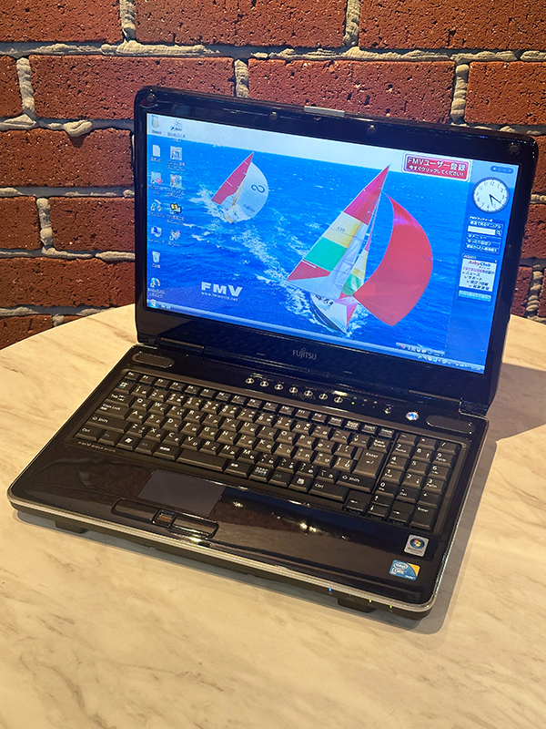 ミラクル家計簿2 Windows 11で起動しない