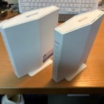 Wi-Fiが弱い インターネットに接続できない メッシュWi-Fi設置