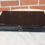 三菱 REAL ブルーレイ DVR-BZ240 「WAIT」表示のまま動かない