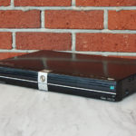 三菱電機 REAL ブルーレイ DVR-BZ250 「WAIT」が点滅して起動しない