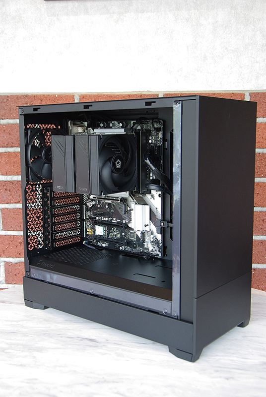 予算最優先でオーダーメイドPCを作成