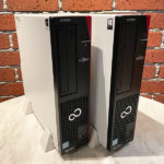 富士通 ESPRIMO D588/BX FMVD4300MP 富士通 ESPRIMO D587/RX FMVD30011P