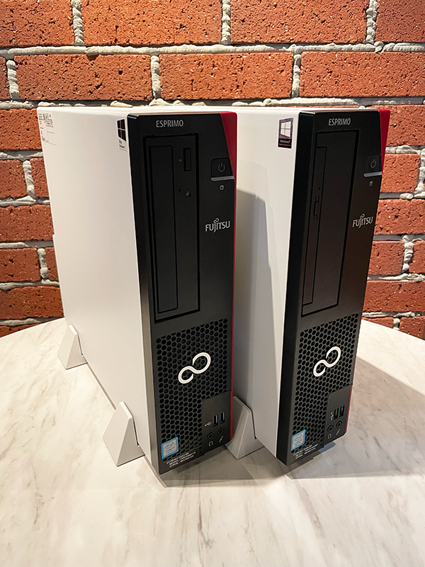 富士通 ESPRIMO D588/BX FMVD4300MP 富士通 ESPRIMO D587/RX FMVD30011P