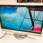 富士通 ESPRIMO FH53/BD FMVF53BDWS データ移行