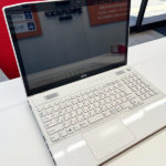 富士通 FMV LIFEBOOK AH77/K FMVA77KW 起動しない データ復旧