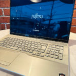 富士通 FMV LIFEBOOK NH77/E3 FMVN77E3G Windowsが起動しない 自動修復